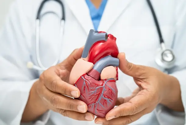 Advanced Cardiac Facilities - img